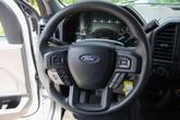 Thumbnail of 2019 Oxford White Ford F-150