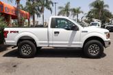 Thumbnail of 2019 Oxford White Ford F-150