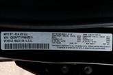 Thumbnail of 2023 Diamond Black Crystal Pearlcoat RAM 1500