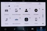Thumbnail of 2023 Diamond Black Crystal Pearlcoat RAM 1500