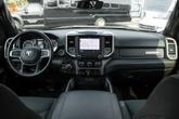 Thumbnail of 2023 Diamond Black Crystal Pearlcoat RAM 1500