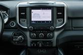 Thumbnail of 2023 Diamond Black Crystal Pearlcoat RAM 1500