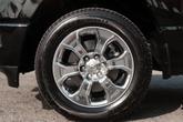 Thumbnail of 2023 Diamond Black Crystal Pearlcoat RAM 1500