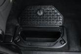 Thumbnail of 2023 Diamond Black Crystal Pearlcoat RAM 1500