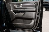 Thumbnail of 2023 Diamond Black Crystal Pearlcoat RAM 1500