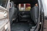 Thumbnail of 2023 Diamond Black Crystal Pearlcoat RAM 1500
