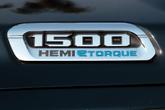 Thumbnail of 2023 Diamond Black Crystal Pearlcoat RAM 1500