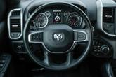 Thumbnail of 2023 Diamond Black Crystal Pearlcoat RAM 1500