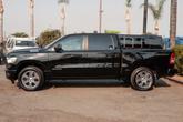 Thumbnail of 2023 Diamond Black Crystal Pearlcoat RAM 1500