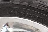 Thumbnail of 2023 Diamond Black Crystal Pearlcoat RAM 1500