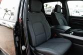 Thumbnail of 2023 Diamond Black Crystal Pearlcoat RAM 1500