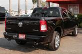 Thumbnail of 2023 Diamond Black Crystal Pearlcoat RAM 1500