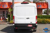 Thumbnail of 2023 Oxford White Ford Transit-250