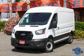 Thumbnail of 2023 Oxford White Ford Transit-250