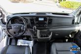 Thumbnail of 2023 Oxford White Ford Transit-250