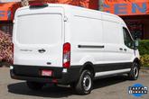 Thumbnail of 2023 Oxford White Ford Transit-250