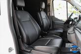 Thumbnail of 2023 Oxford White Ford Transit-250