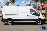 Thumbnail of 2023 Oxford White Ford Transit-250
