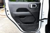Thumbnail of 2021 Bright White Clearcoat Jeep Gladiator