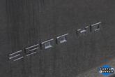Thumbnail of 2022 Black Chevrolet Silverado 2500