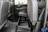 Thumbnail of 2022 Black Chevrolet Silverado 2500