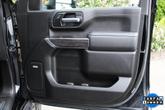 Thumbnail of 2022 Black Chevrolet Silverado 2500
