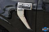 Thumbnail of 2021 Black Metallic Ford F-150