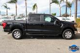 Thumbnail of 2021 Black Metallic Ford F-150