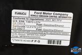 Thumbnail of 2021 Black Metallic Ford F-150