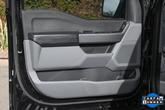 Thumbnail of 2021 Black Metallic Ford F-150