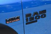 Thumbnail of 2022 Hydro Blue Pearlcoat RAM 1500 Classic