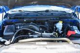 Thumbnail of 2022 Hydro Blue Pearlcoat RAM 1500 Classic