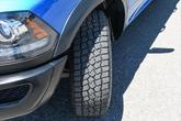 Thumbnail of 2022 Hydro Blue Pearlcoat RAM 1500 Classic