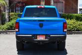 Thumbnail of 2022 Hydro Blue Pearlcoat RAM 1500 Classic