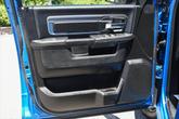 Thumbnail of 2022 Hydro Blue Pearlcoat RAM 1500 Classic