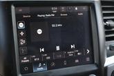 Thumbnail of 2022 Hydro Blue Pearlcoat RAM 1500 Classic