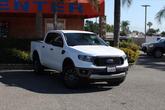 Thumbnail of 2021 Oxford White Ford Ranger