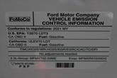 Thumbnail of 2021 Oxford White Ford Ranger