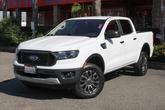 Thumbnail of 2021 Oxford White Ford Ranger