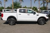 Thumbnail of 2021 Oxford White Ford Ranger