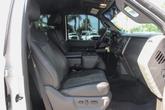 Thumbnail of 2011 Oxford White Ford F-250
