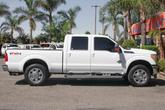 Thumbnail of 2011 Oxford White Ford F-250