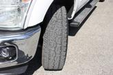 Thumbnail of 2011 Oxford White Ford F-250