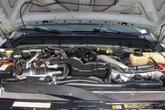 Thumbnail of 2011 Oxford White Ford F-250