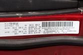Thumbnail of 2019 Octane Red Pearlcoat Dodge Durango