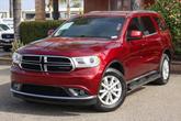 Thumbnail of 2019 Octane Red Pearlcoat Dodge Durango