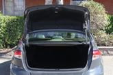Thumbnail of 2023 Celestite Toyota Corolla Hybrid