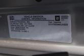 Thumbnail of 2021 Satin Steel Metallic Chevrolet Colorado