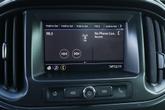 Thumbnail of 2021 Satin Steel Metallic Chevrolet Colorado