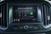 Thumbnail of 2021 Satin Steel Metallic Chevrolet Colorado